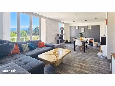 appartement t3 71m2 rives gare