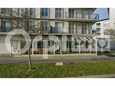 vente commerce le havre 76600 147m²