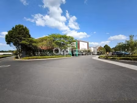 vente commerce terrasson lavilledieu 24120 3497m²