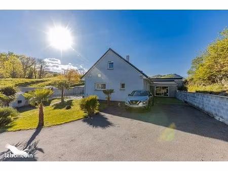 maison 4 pièces 132 m²