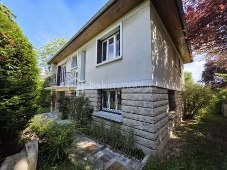 maison de 110 m² à gournay-sur-marne