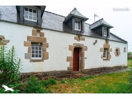 longère 4 pièces 75 m²