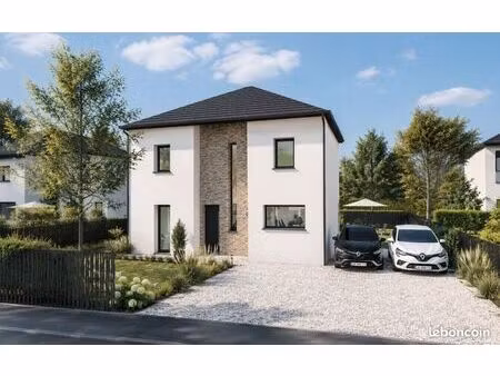 maison 7 pièces 120 m²
