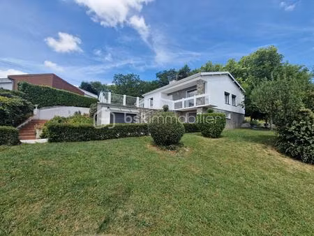 maison de 115 m² à montastruc-la-conseillere