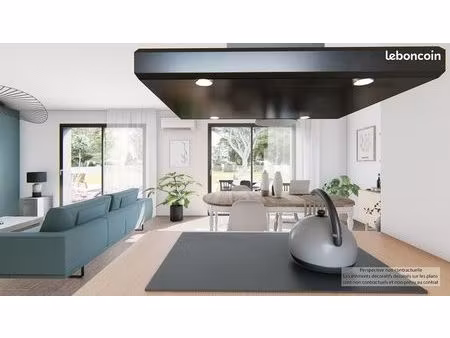 maison 6 pièces 115 m²