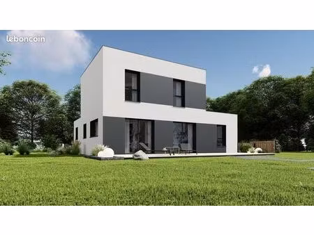 maison 4 pièces 88 m²