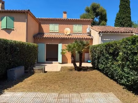 maison de luxe de 3 pièces en vente à valbonne  france