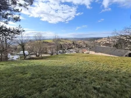 terrain 2 730 m² cardaillac
