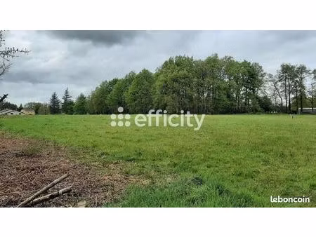 terrain 2 280 m² saint auvent