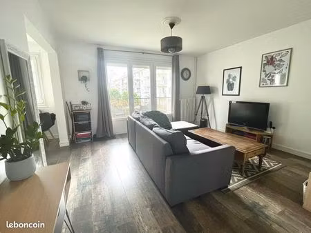 appartement 4 pièces 67m2