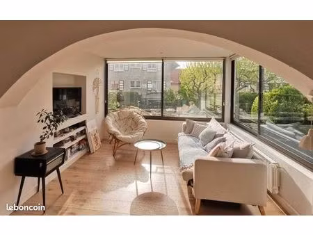 appartement annecy 5 pièces - 3 chambres