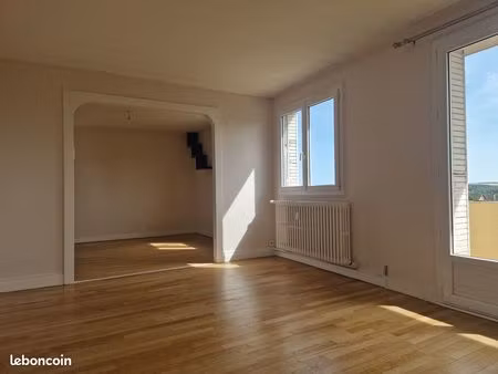 appartement t2