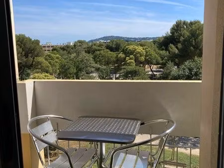studio lumineux sans vis à vis