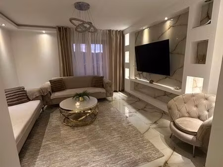appartement f5