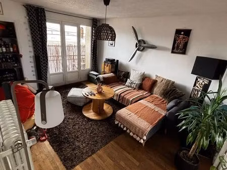 appartement quartier auditorium