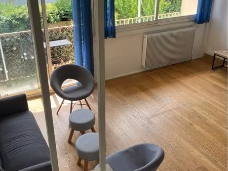 appartement t4 duplex lumineux – pessac – 68 m² – 239 000