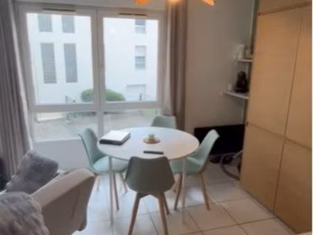 appartement charmant lyon 3
