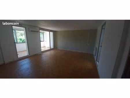 appartement miramas