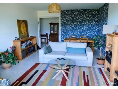 appartement 92 m2 4 pièces
