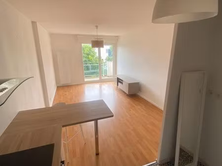 appartement t2 saint gregoire