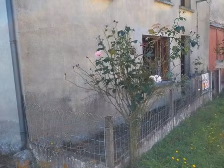 maison 4 pièces prox gueret