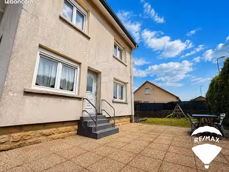 maison 4 pièces 71 m²