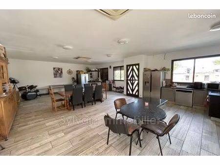 maison 7 pièces 196 m²