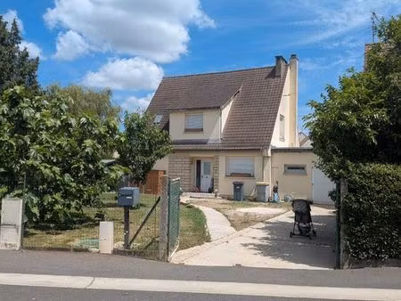 maison 148 m2