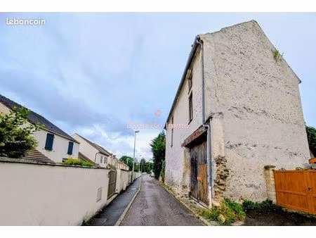 grange 5 pièces 180 m²