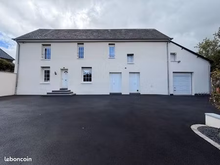 maison 6 pièces 146 m²