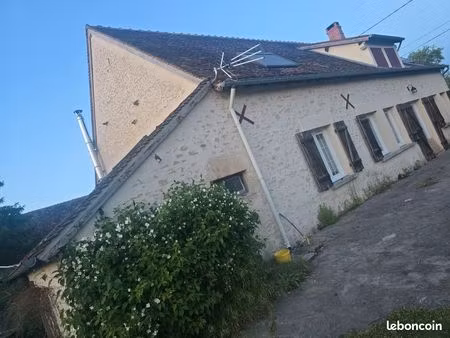 maison de campagne
