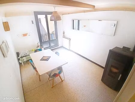 maison 6 pièces 113 m²
