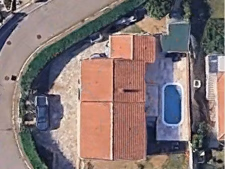 villa 110m2 furiani
