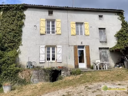 maison de village