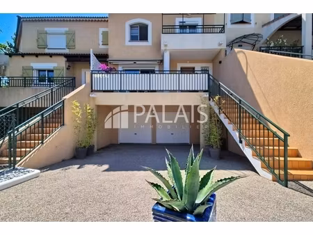 annonce maison à vendre