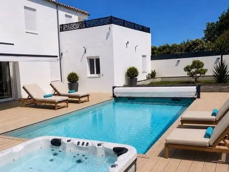 villa d’architecte