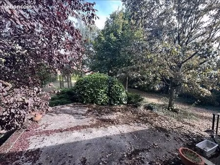 terrain 2 230 m² saint baudel