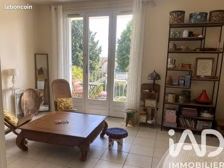 studio 1 pièce 29 m²