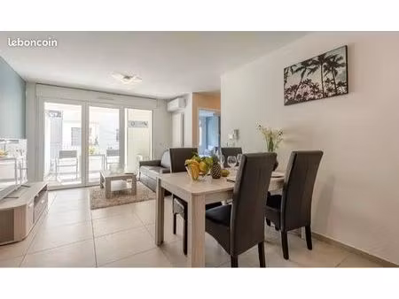 appartement lux