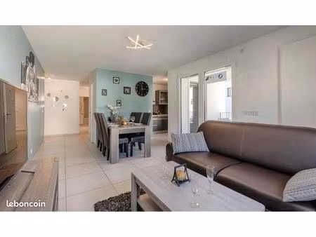 appartement luxe