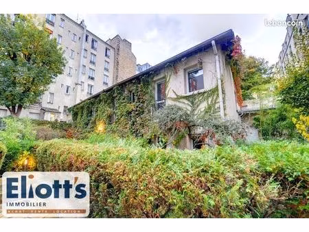 duplex 2 pièces 45 m²