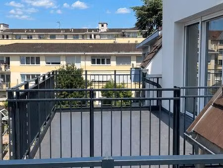 appartement 5 pièces