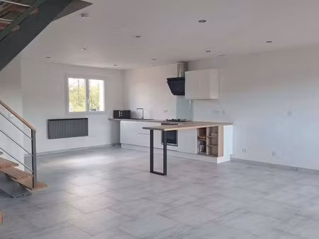 logement 3 chambres