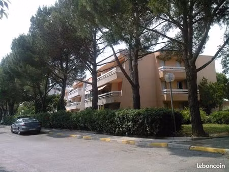 studio frejus