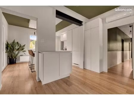 bien de rapport villa immeuble