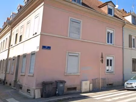 immeuble de rapport en meuble 10 75% de rentabilité