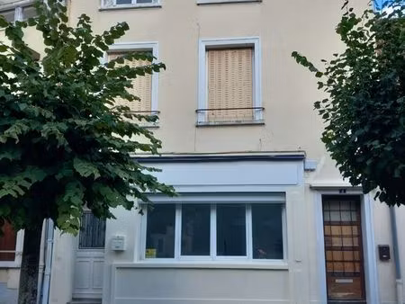 immobilier de rapport