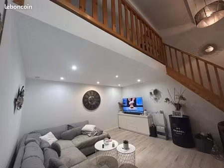 immeuble 183 m² pleine-selve