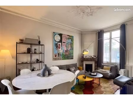 appartement 3 pièces 71 m²