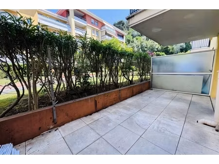 annonce appartement à vendre